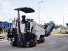 Używana frezarka gąsienicowa WIRTGEN W100CFi Used tracked cold milling machine WIRTGEN W100CFi Gebraucht Großfräsen mit kettenlaufwerk WIRTGEN W100CFi Дорожные фрезы б/у WIRTGEN W100CFi