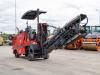 Używana frezarka kołowa WIRTGEN W50DC Used wheeled cold milling machines WIRTGEN W50DC Gebraucht Kleinfräsen mit rädern WIRTGEN W50DC Колёсные фрезы б/у WIRTGEN W50DC